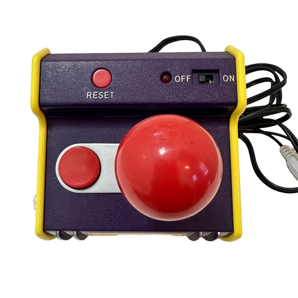 Namco Jakks Pacific Joystick - Picture 3 of 8